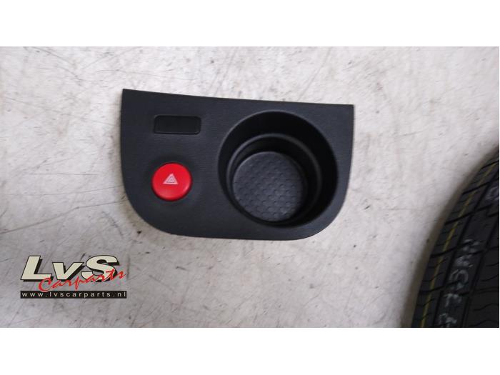 Seat Leon Commutateur