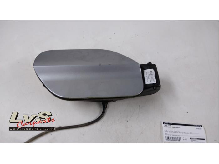 Volkswagen Passat Clapet réservoir