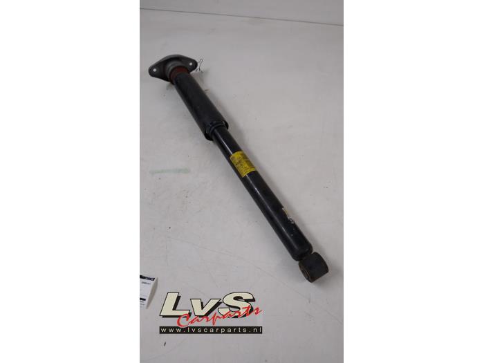 Opel Karl Rear shock absorber, left