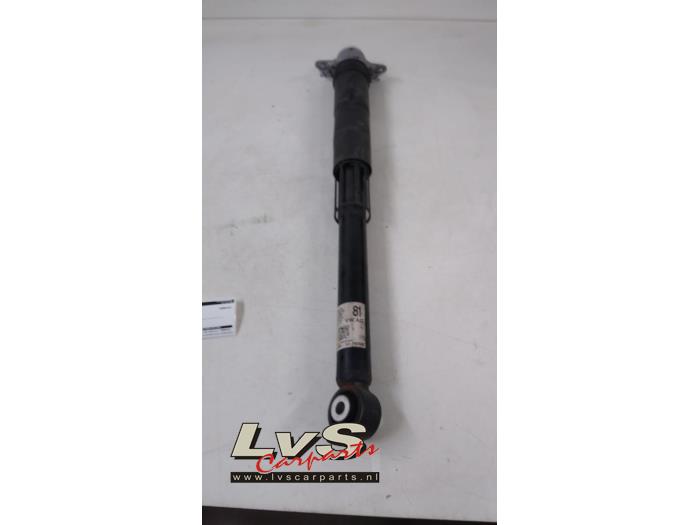 Volkswagen Golf Schokdemper links-achter