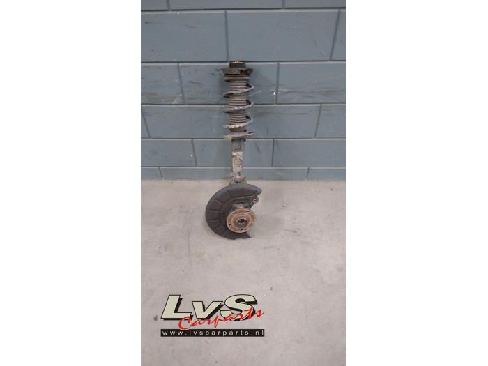 Seat Leon Barre amortisseur avant droit