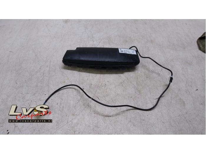 Seat Ibiza Seat airbag (seat)
