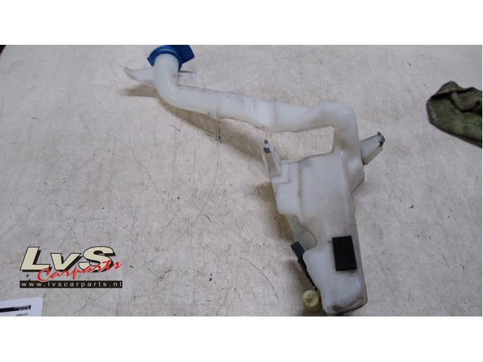 Seat Ibiza Front windscreen washer reservoir