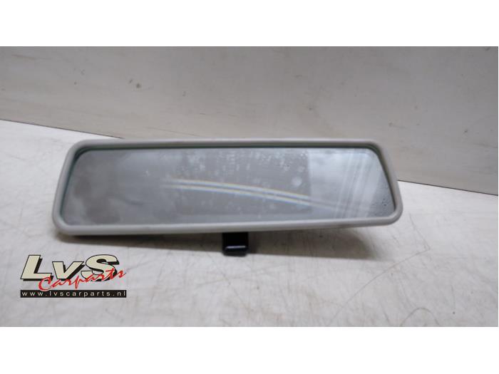 Seat Ibiza Rear view mirror