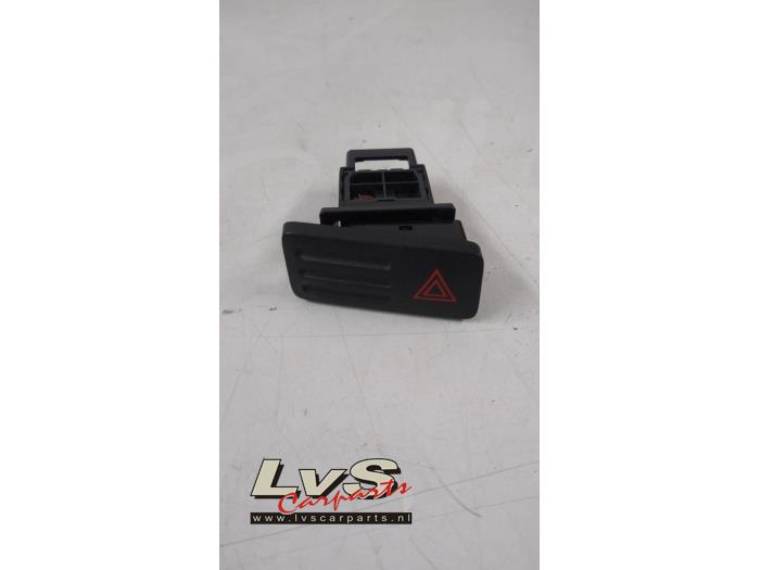 Toyota Landcruiser Panikbeleuchtung Schalter