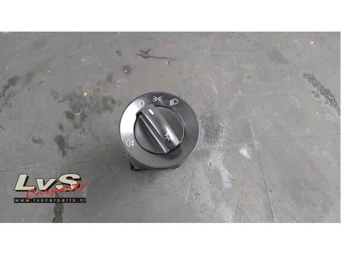 Volkswagen Polo Licht Schakelaar
