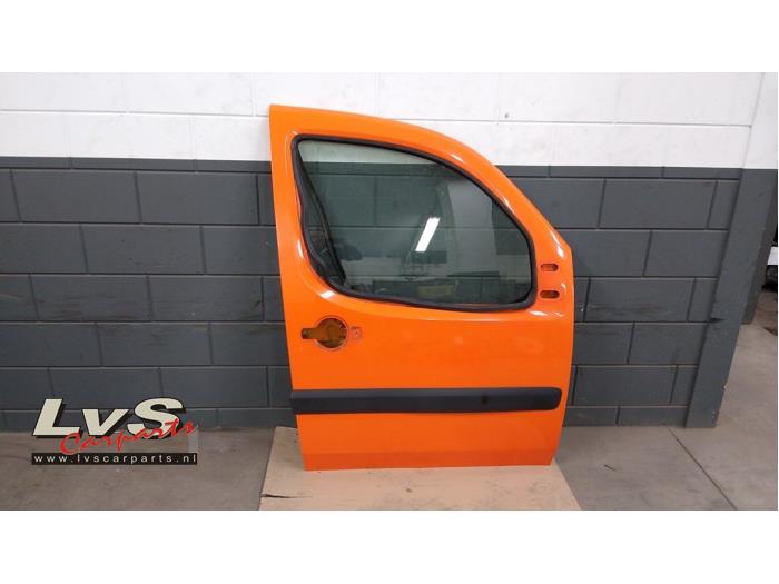 Fiat Doblo Portière 2portes droite