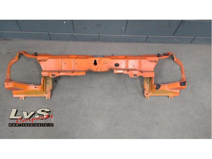 Fiat Doblo Panneau avant