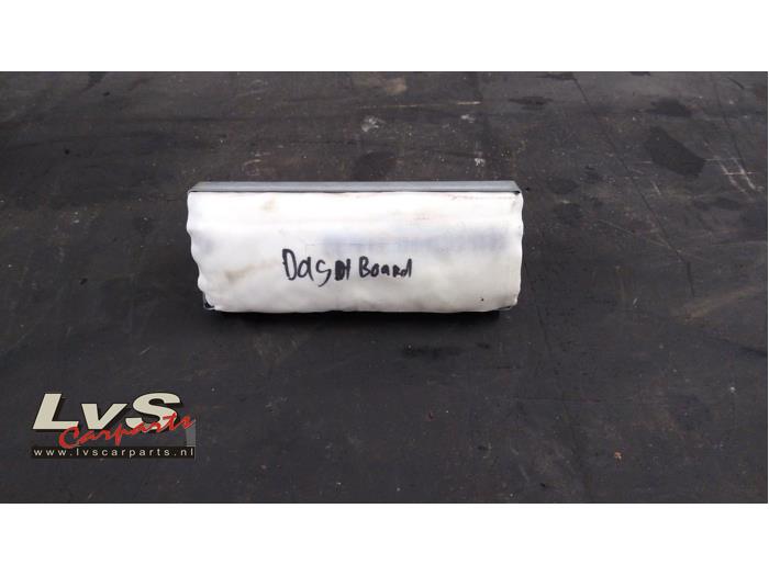 Volkswagen Polo Right airbag (dashboard)