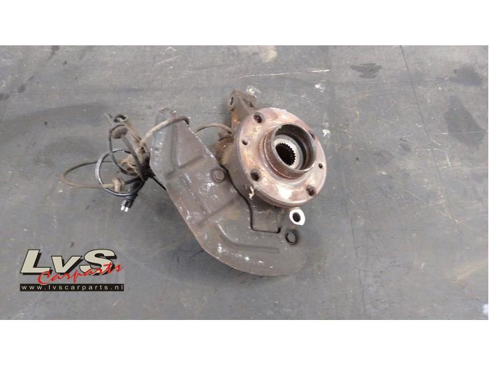 Fiat Doblo Joint avant droit