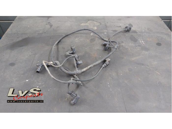 Volkswagen Touareg PDC Sensor Set