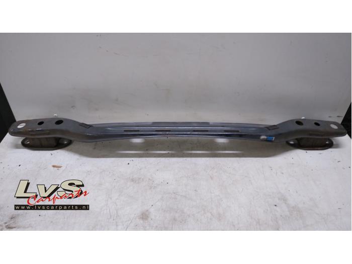 Citroen C1 Stoßstangeträger hinten