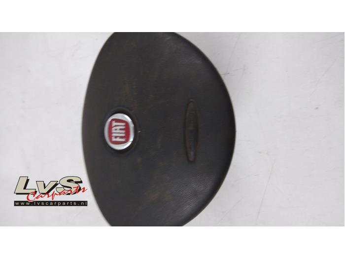 Fiat Doblo Airbag gauche (volant)