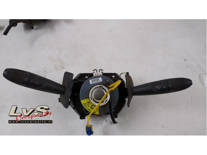 Fiat Doblo Commutateur combi colonne de direction