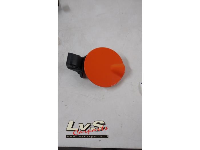 Fiat Doblo Clapet réservoir