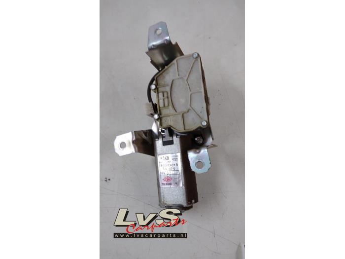 Fiat Doblo Moteur essuie-glace arrière