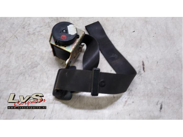 Mini Cooper Ceinture de sécurité avant gauche