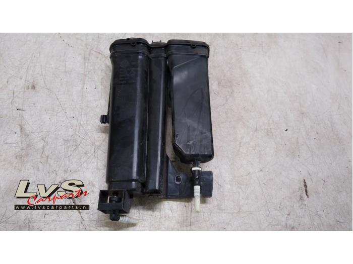 Volkswagen Polo Carbon filter