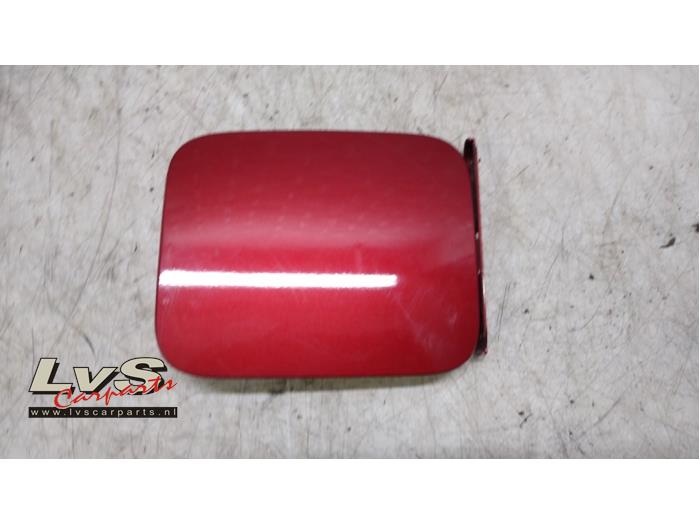 Nissan Juke Tank cap cover