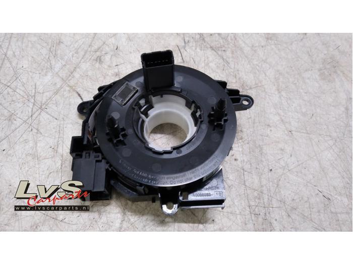 Skoda Citigo Airbag clock spring