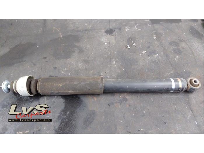 Nissan Juke Amortisseur arrière droit