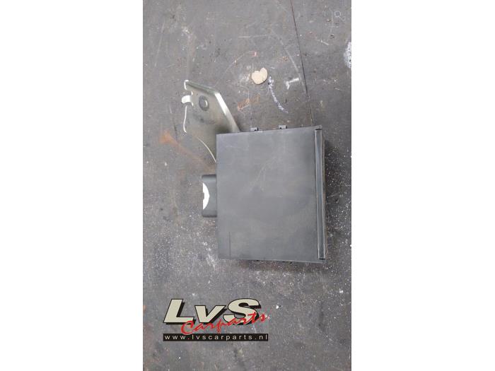 Toyota Aygo Zentralverriegelung Modul