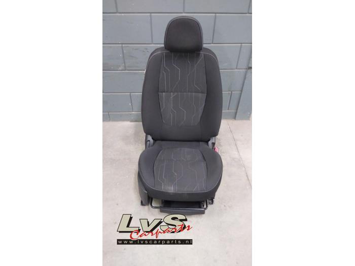 Kia Picanto Siège droit