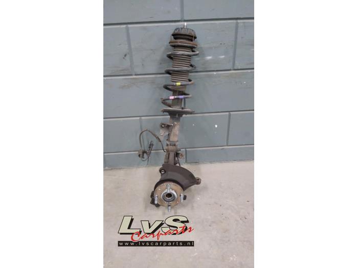 Kia Picanto Barre amortisseur avant gauche