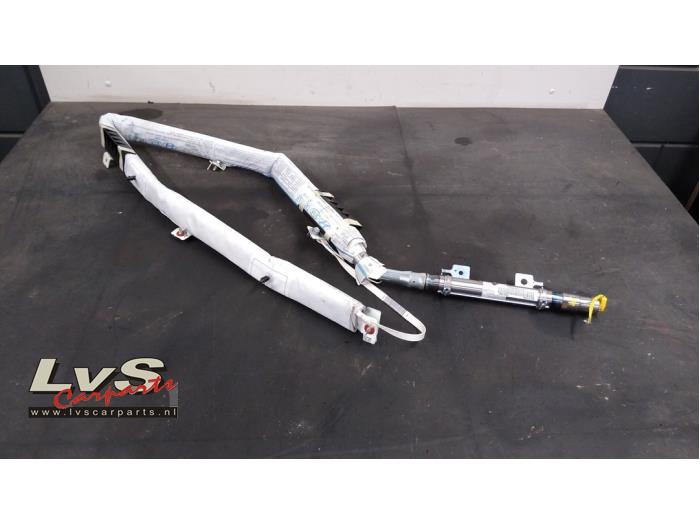 Kia Picanto Airbag plafond gauche