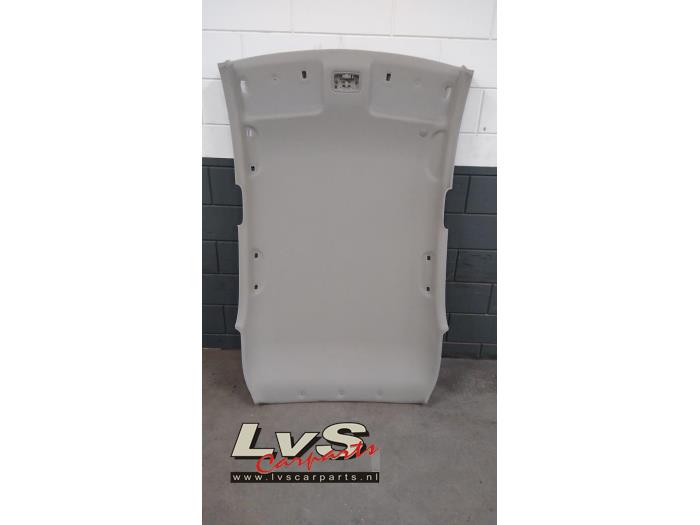 Kia Picanto Revêtement plafond