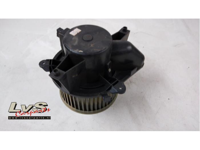 Fiat Doblo Moteur de ventilation chauffage