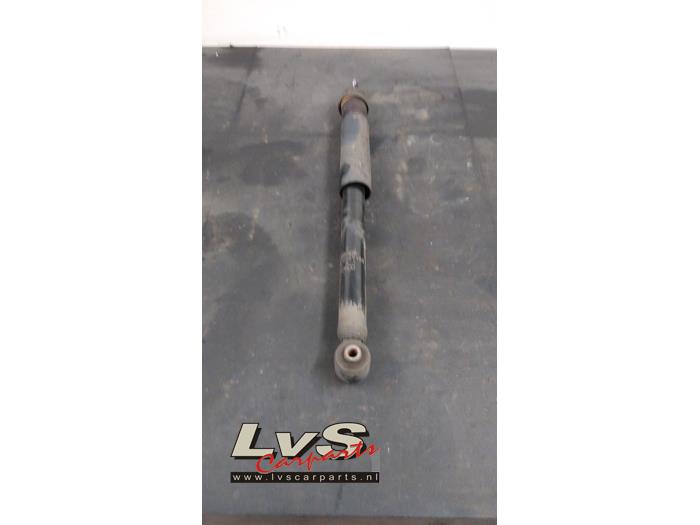 Kia Picanto Amortisseur arrière gauche