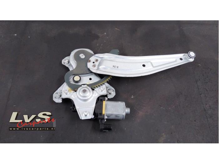 Kia Picanto Mécanique vitre 4portes arrière gauche