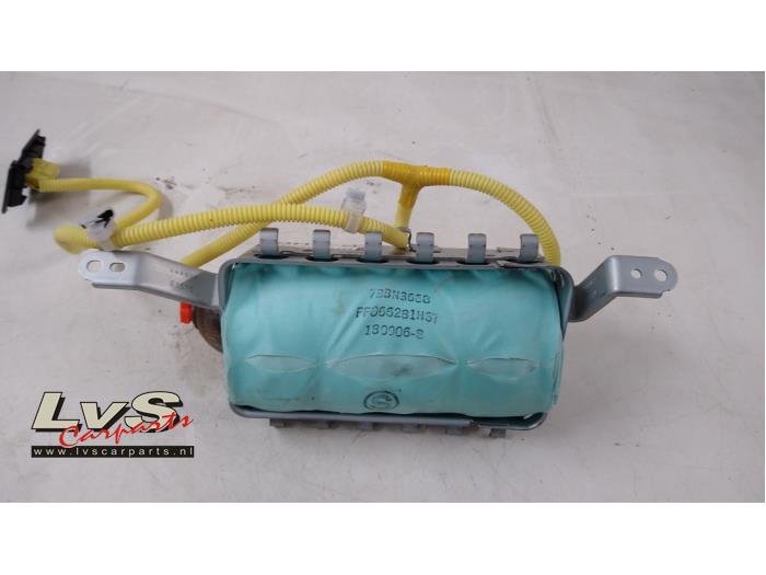 Toyota Landcruiser Airbag rechts (Armaturenbrett)