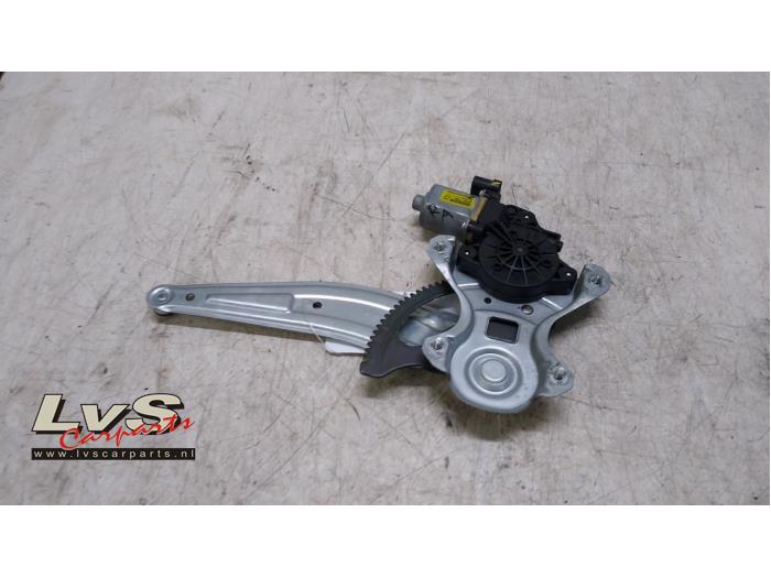 Kia Picanto Mécanique vitre 4portes arrière droite