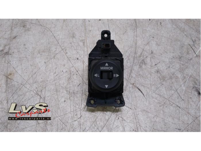 Kia Picanto Commutateur rétroviseur