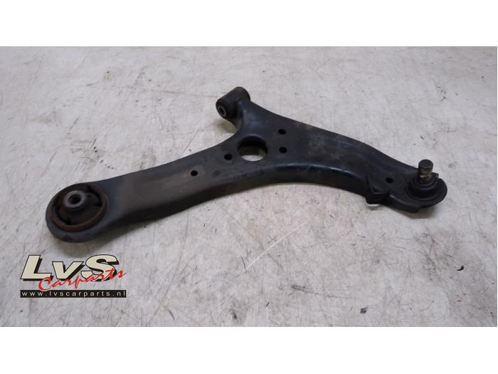 Kia Picanto Bras de suspension avant gauche