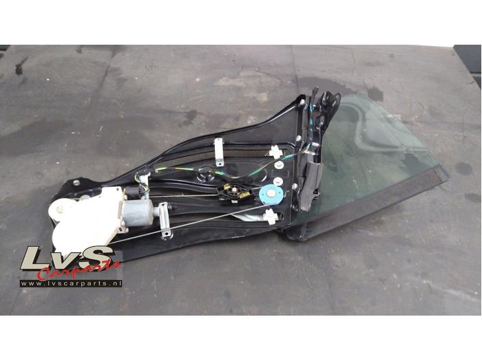 BMW Z4 Ruitmechaniek 2Deurs links-achter