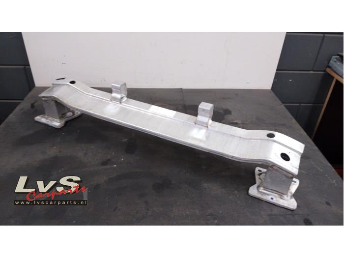 BMW Z4 Rear bumper frame