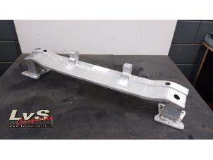 Begagnade Stötfångarram, bak BMW Z4 Roadster (E89) sDrive 23i 2.5 24V Pris € 100,00 Marginaltabell erbjuds av LvS Carparts