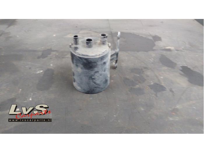 BMW Z4 Carbon filter