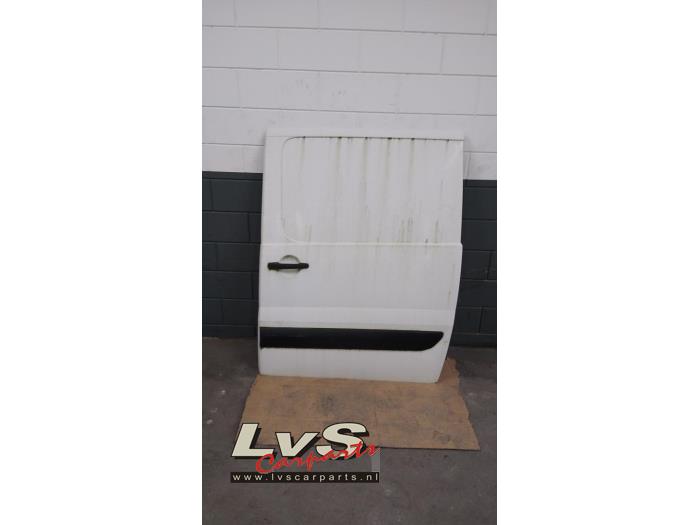 Peugeot Expert Schuifdeur links