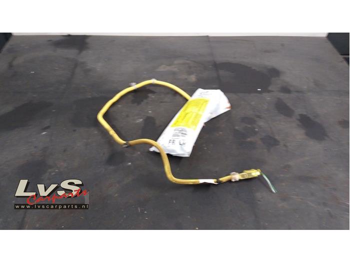 Hyundai Tucson Airbag siège