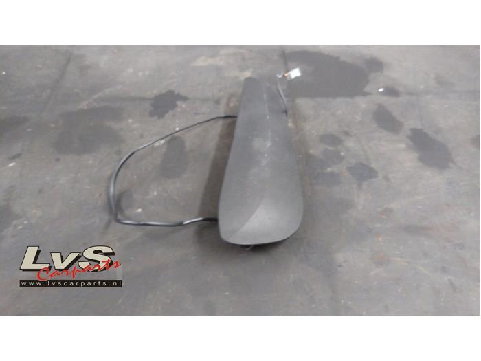 BMW 1-Serie Seat airbag (seat)