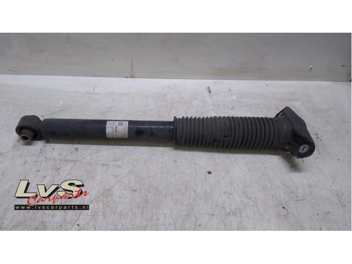 Hyundai Tucson Amortisseur arrière droit