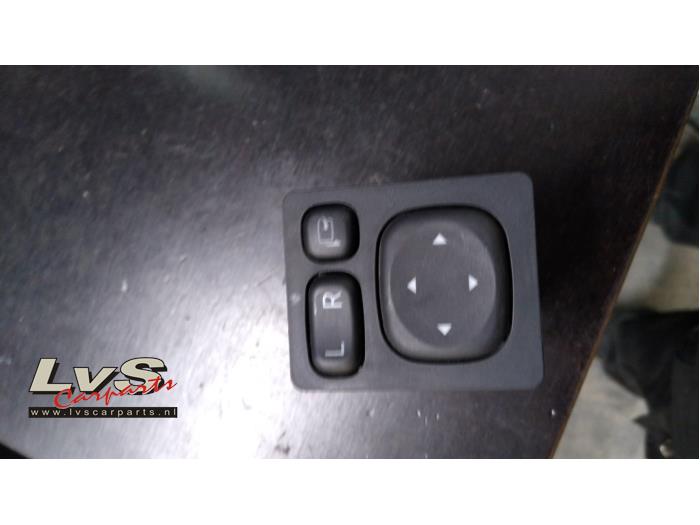 Toyota Auris Commutateur rétroviseur