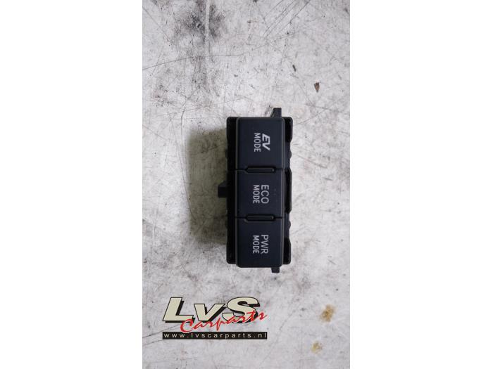 Toyota Auris Commutateur (divers)