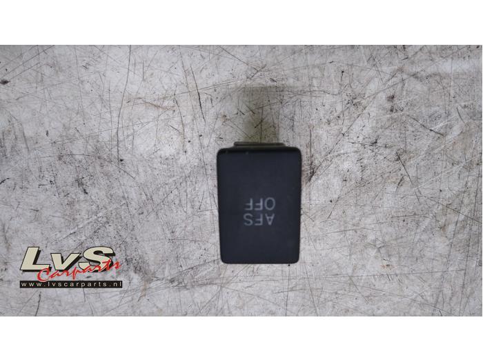 Toyota Auris Commutateur (divers)