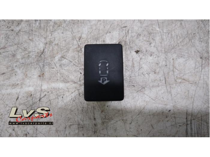 Toyota Auris Commutateur (divers)