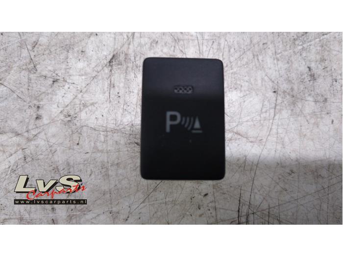 Toyota Auris Commutateur (divers)